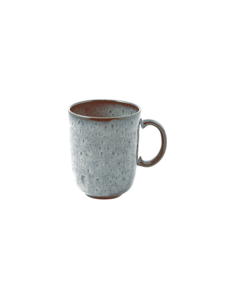 Lave Glace Beker met oor 400 ml