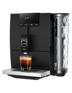 Jura Koffievolautomaat ENA 4 EB Full Metropolitan Black