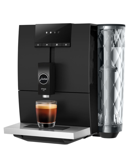 Jura Koffievolautomaat ENA 4 EB Full Metropolitan Black