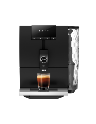 Jura Koffievolautomaat ENA 4 EB Full Metropolitan Black