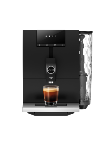Jura Koffievolautomaat ENA 4 EB Full Metropolitan Black