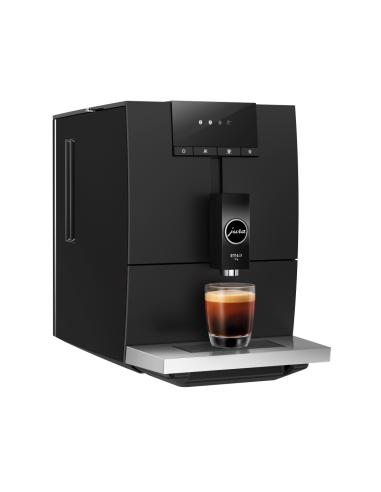 Jura Koffievolautomaat ENA 4 EB Full Metropolitan Black