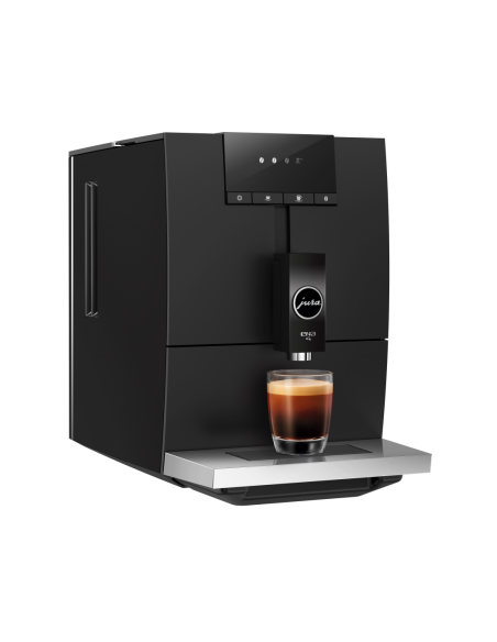 Jura Koffievolautomaat ENA 4 EB Full Metropolitan Black