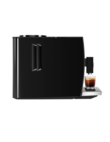 Jura Koffievolautomaat ENA 4 EB Full Metropolitan Black