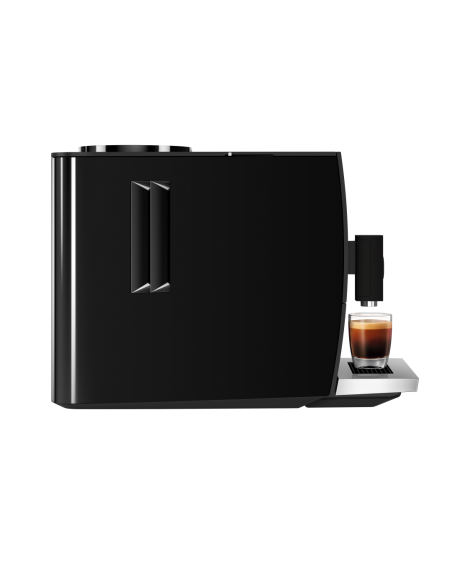 Jura Koffievolautomaat ENA 4 EB Full Metropolitan Black