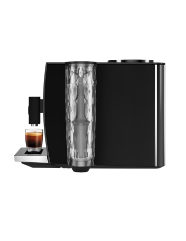 Jura Koffievolautomaat ENA 4 EB Full Metropolitan Black