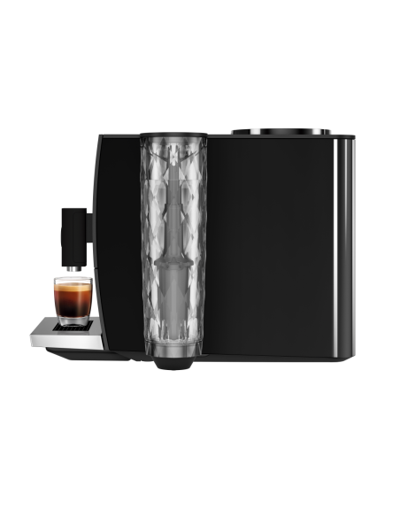 Jura Koffievolautomaat ENA 4 EB Full Metropolitan Black