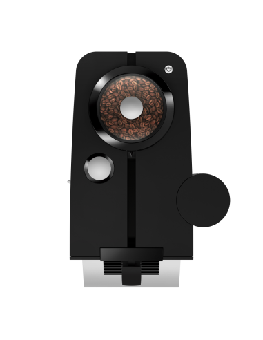 Jura Koffievolautomaat ENA 4 EB Full Metropolitan Black