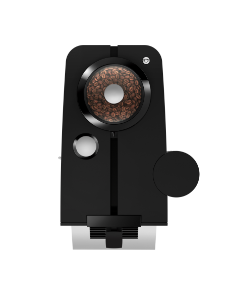 Jura Koffievolautomaat ENA 4 EB Full Metropolitan Black
