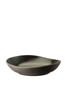 Diep Bord 28 cm Junto Slate Grey