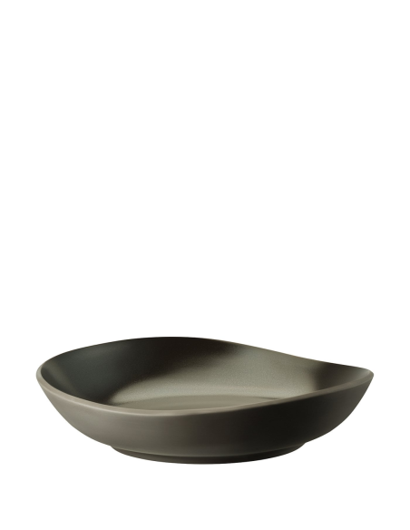 Diep Bord 28 cm Junto Slate Grey