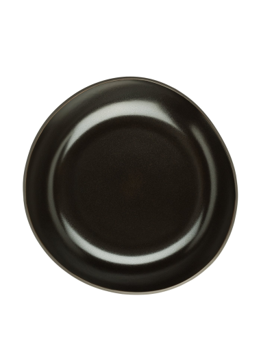 Diep Bord 28 cm Junto Slate Grey