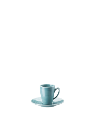 Rosenthal Mesh Espressokop los Aqua