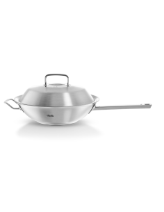 Fissler Pure Profi Wok 30cm m.d.