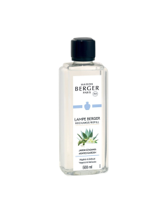 Parfum 500ml Jardin d'Agaves