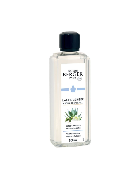 Parfum 500ml Jardin d'Agaves