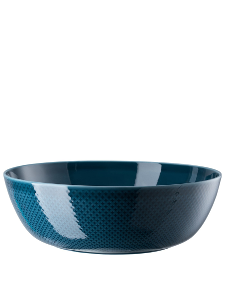 Saladeschaal 33 cm Junto Ocean Blue