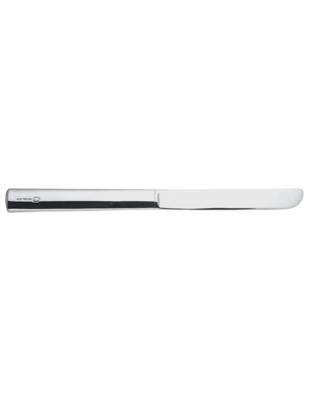 Alessi Tafelvork Rundes Modell