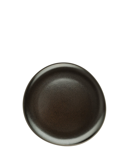 Ontbijtbord 22 cm Junto Slate Grey