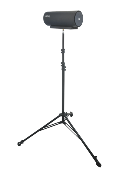 OZONOS Statief AC-1 series