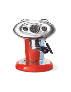 Illy X7.1 Rood Iperespresso