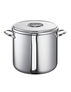 Soeppan Romana-i 24 cm met deksel
