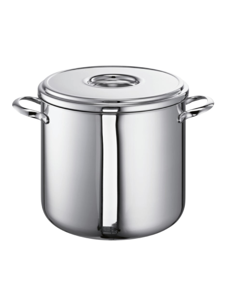 Soeppan Romana-i 24 cm met deksel