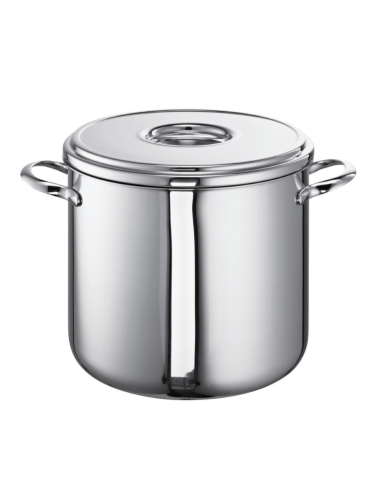 Soeppan Romana-i 24 cm met deksel