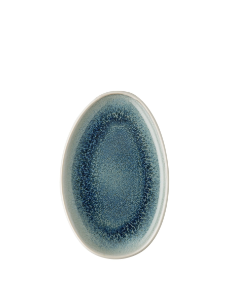 Bord 25 cm Junto Aquamarine