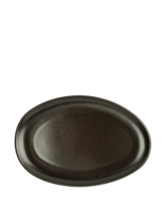 Bord 28 cm Slate Grey