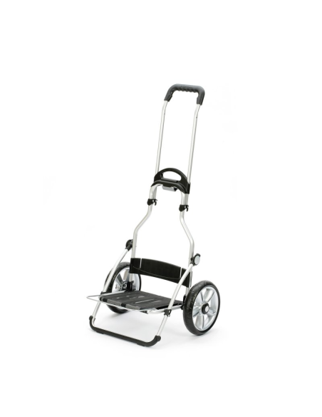 Andersen Royal Shopper Hydro 2.0 Blauw 56L