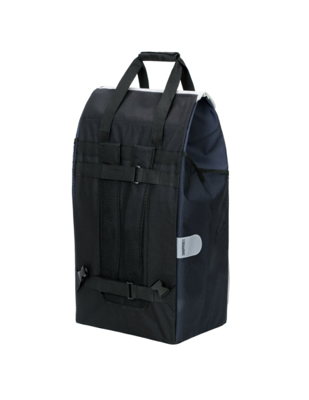 Andersen Royal Shopper Hydro 2.0 Blauw 56L