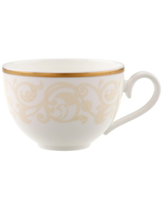 Villeroy & Boch Ivoire koffie-thee combikop los 0.2L.