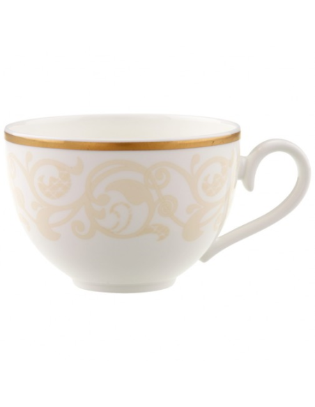 Villeroy & Boch Ivoire koffie-thee combikop los 0.2L.