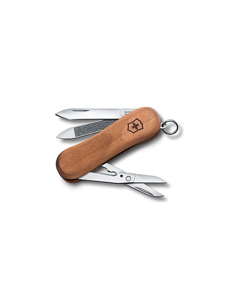 Victorinox Zakmes Evowood 5 functies
