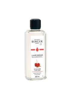 Parfum 500ml Pomme Sucrée