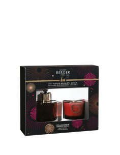 Duo Mini Giftset Cercle