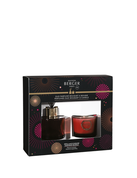 Duo Mini Giftset Cercle