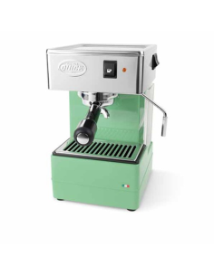 QuickMill 820 Espresso Groen