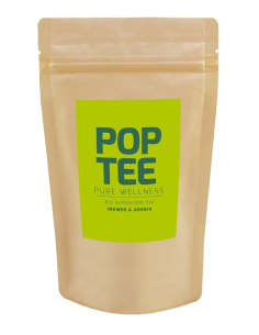 POP TEE Pure Wellness 60 gr.