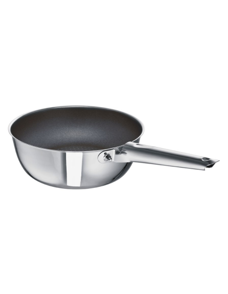 Schulte-Ufer Sauteuse Romana-i Non-Stick 20 cm
