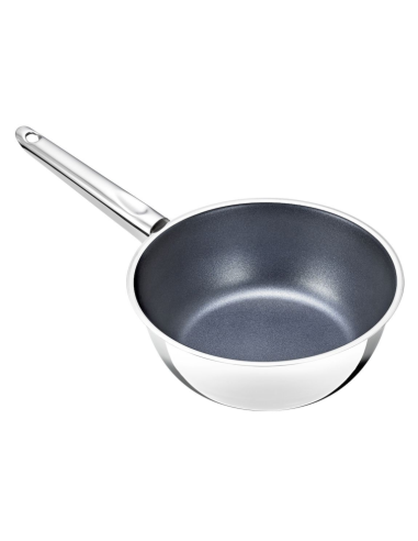 Schulte-Ufer Sauteuse Romana-i Non-Stick 20 cm