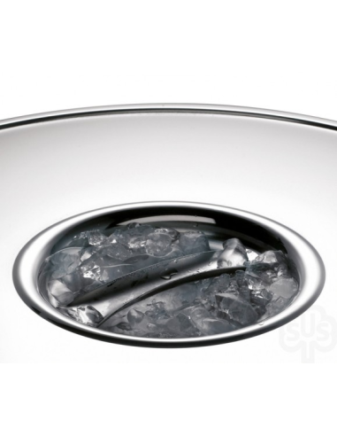 Kookpan Romana-i 24 cm met deksel