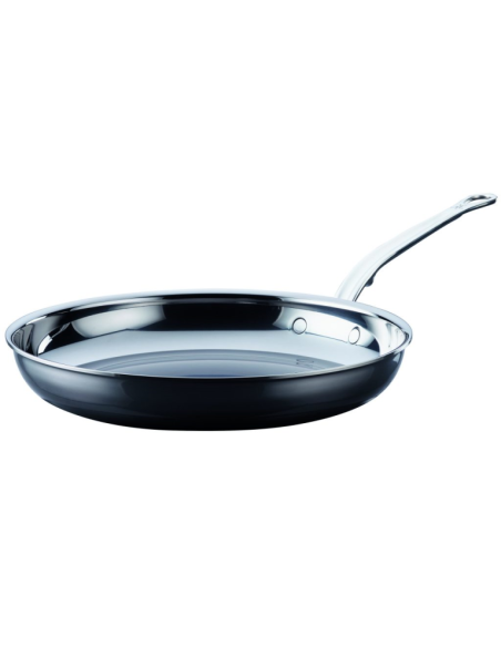 Hestan Nanobond Koekenpan 32 cm