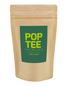 POP TEE Pure Wellness 50 gr.