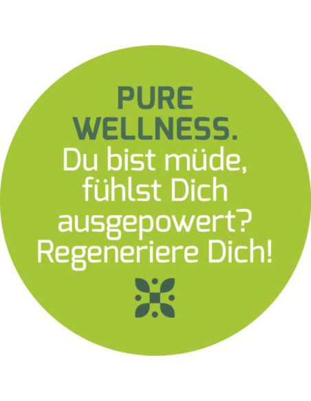 POP TEE Pure Wellness 50 gr.