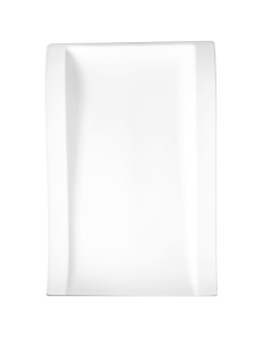 Villeroy NewWave Gourmetbord XL 37x25 cm