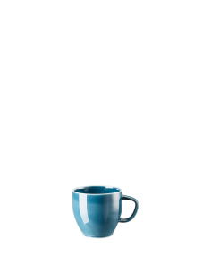 Koffiekop 330 ml Junto Ocean Blue