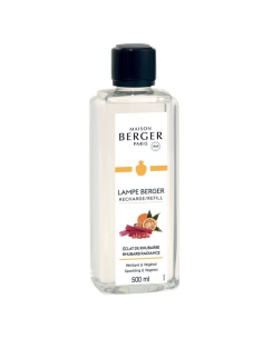 Parfum 500 ml Eclat de Rhubarbe