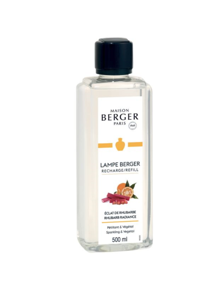 Parfum 500 ml Eclat de Rhubarbe